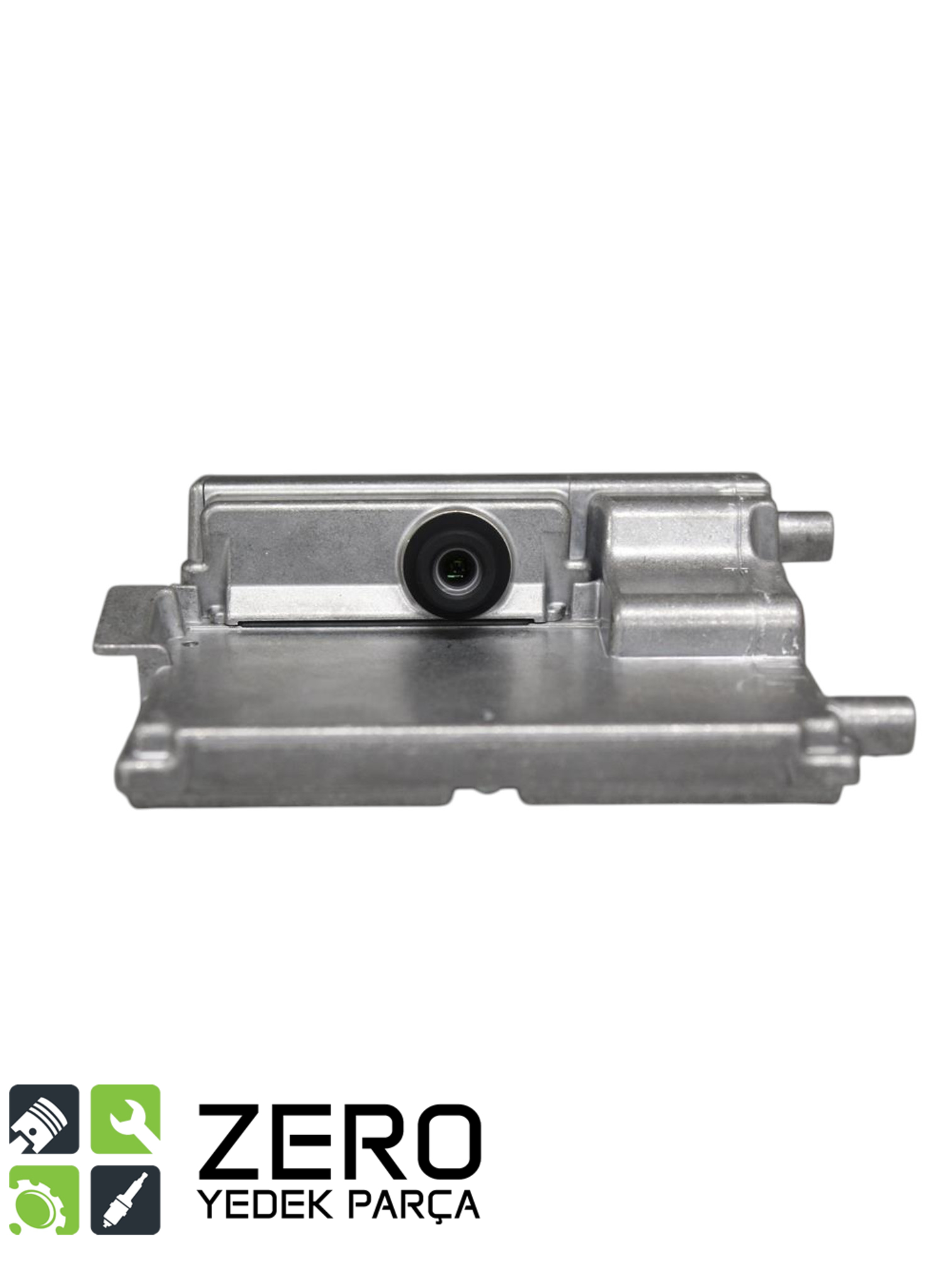 1EA980654B Ön Cam Şerit Takip ve Sürüş Asistan Kamera Beyni ID.3 1
