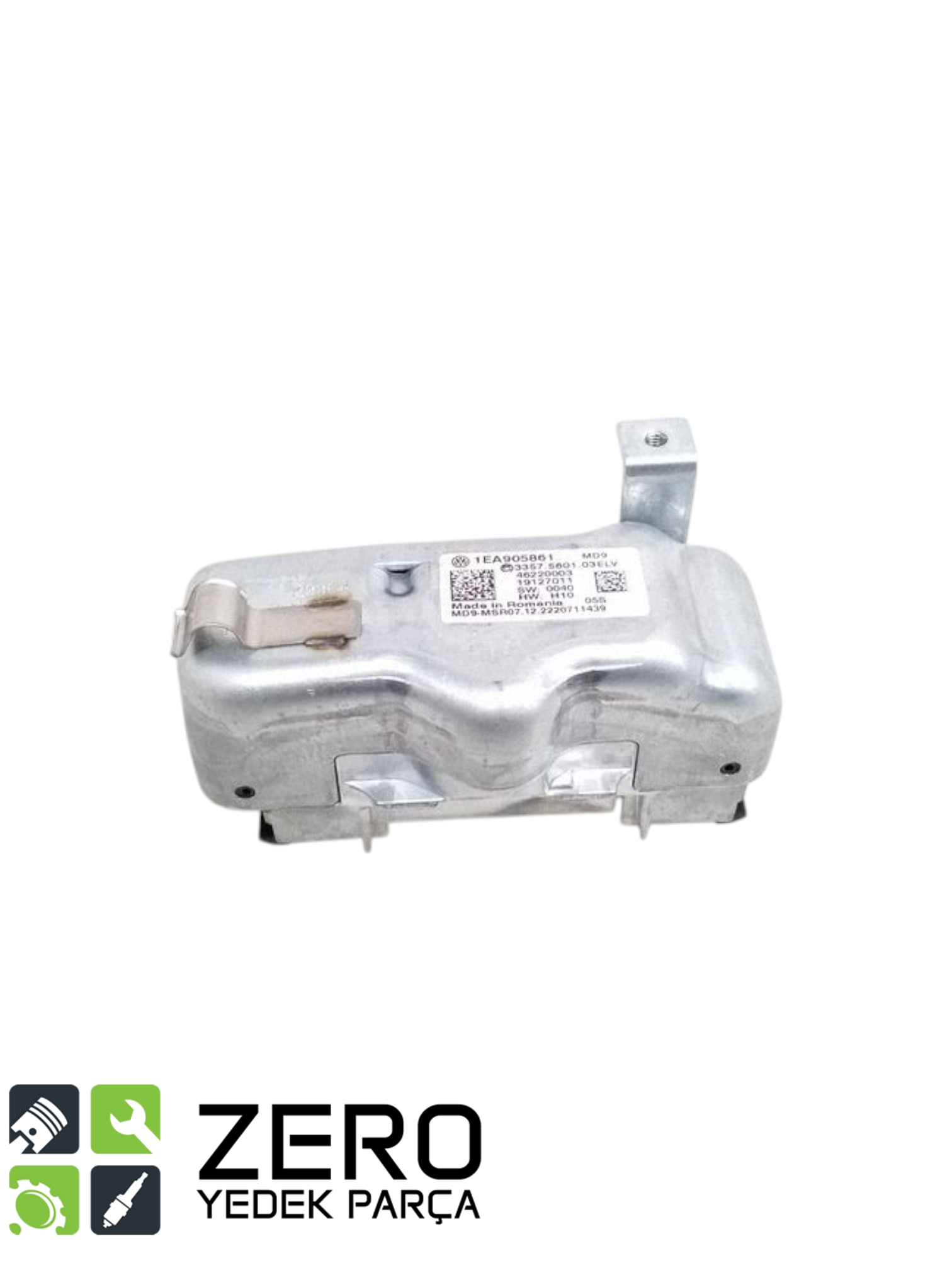 1EA905861 Elektronik Direksiyon Kilidi ID.3 ID.4 Enyaq Born 1