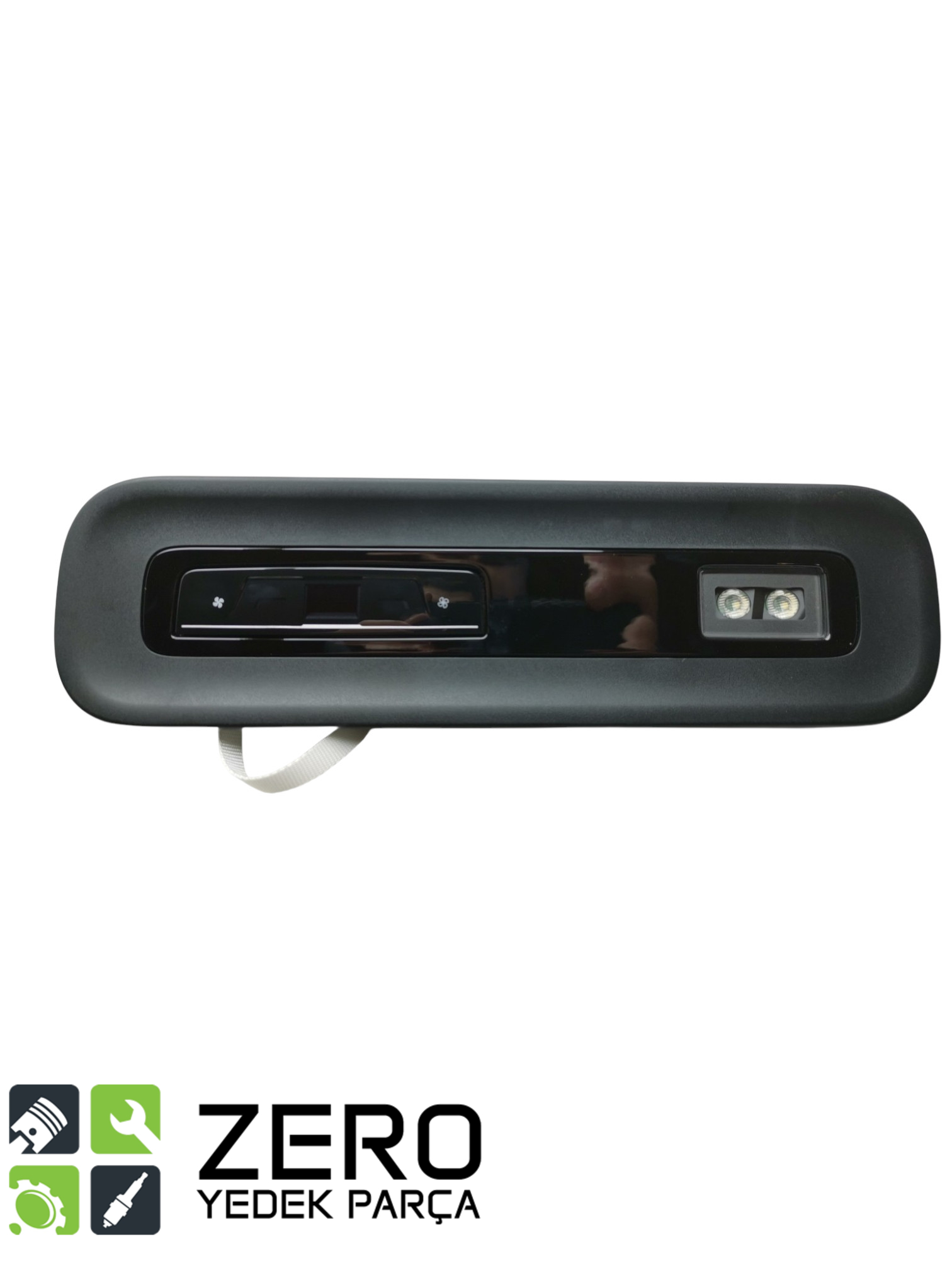 7T0907049 Arka Kabin Klima Kontrol Paneli T7 1