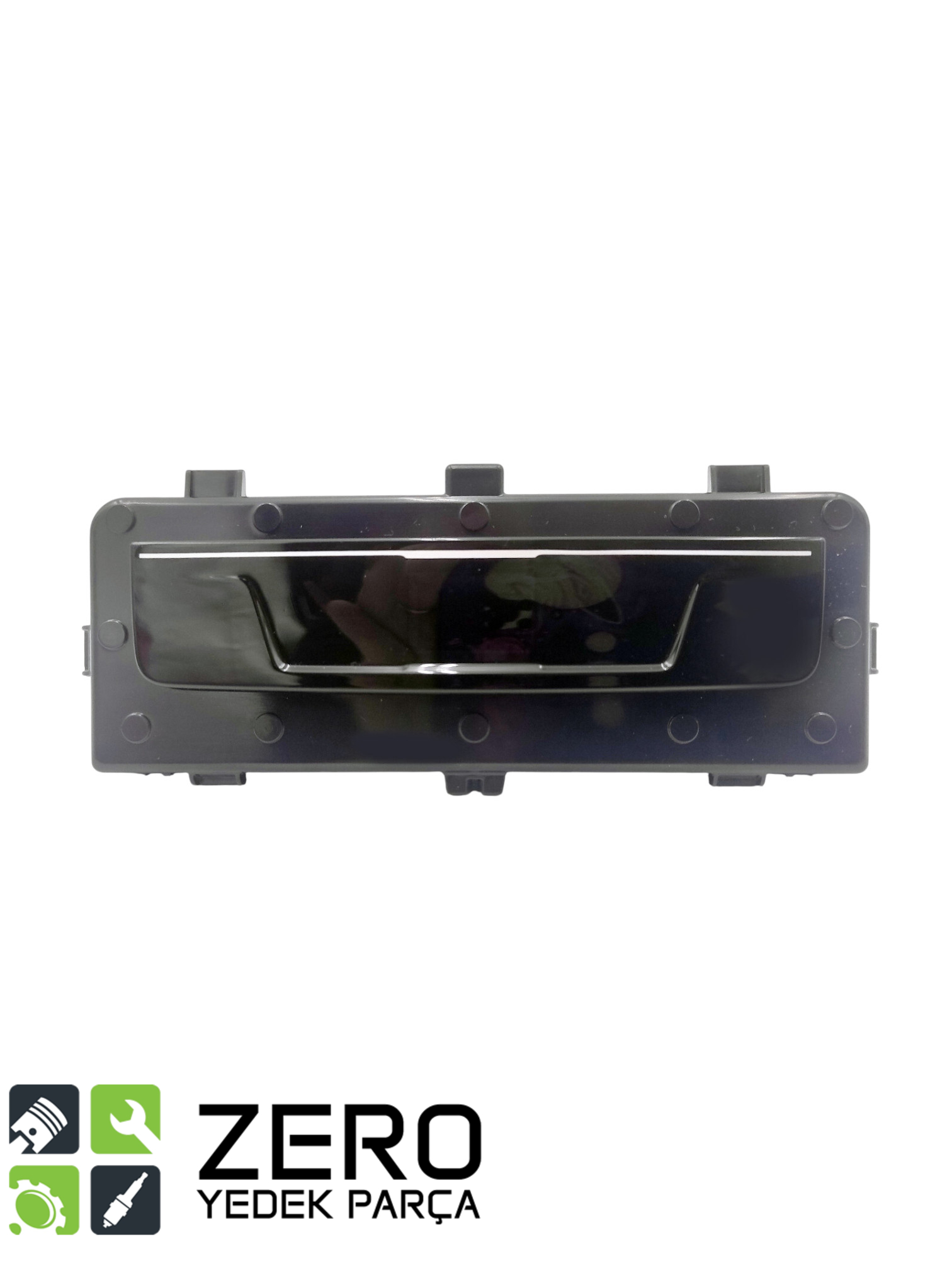11A907049WHS Klima Kontrol Paneli ID.4 ID.5 1