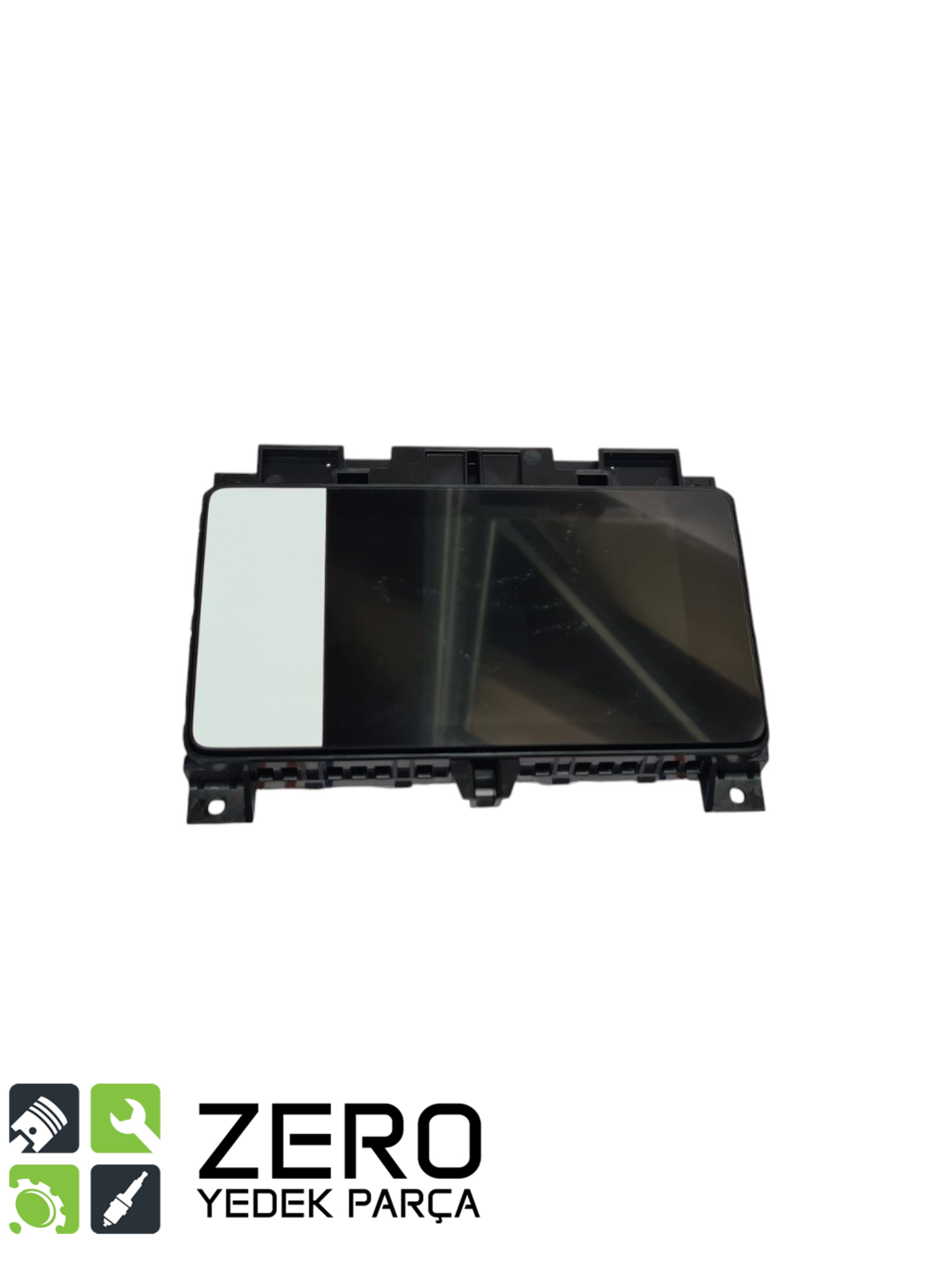 4N1035189 MMI Control Kumanda Ekran Modülü Audi A8 1
