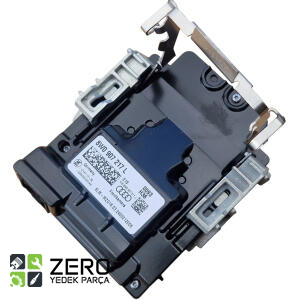 8W0907217L Kamera Kontrol Ünitesi Beyni A4 A5 Q5 Q7