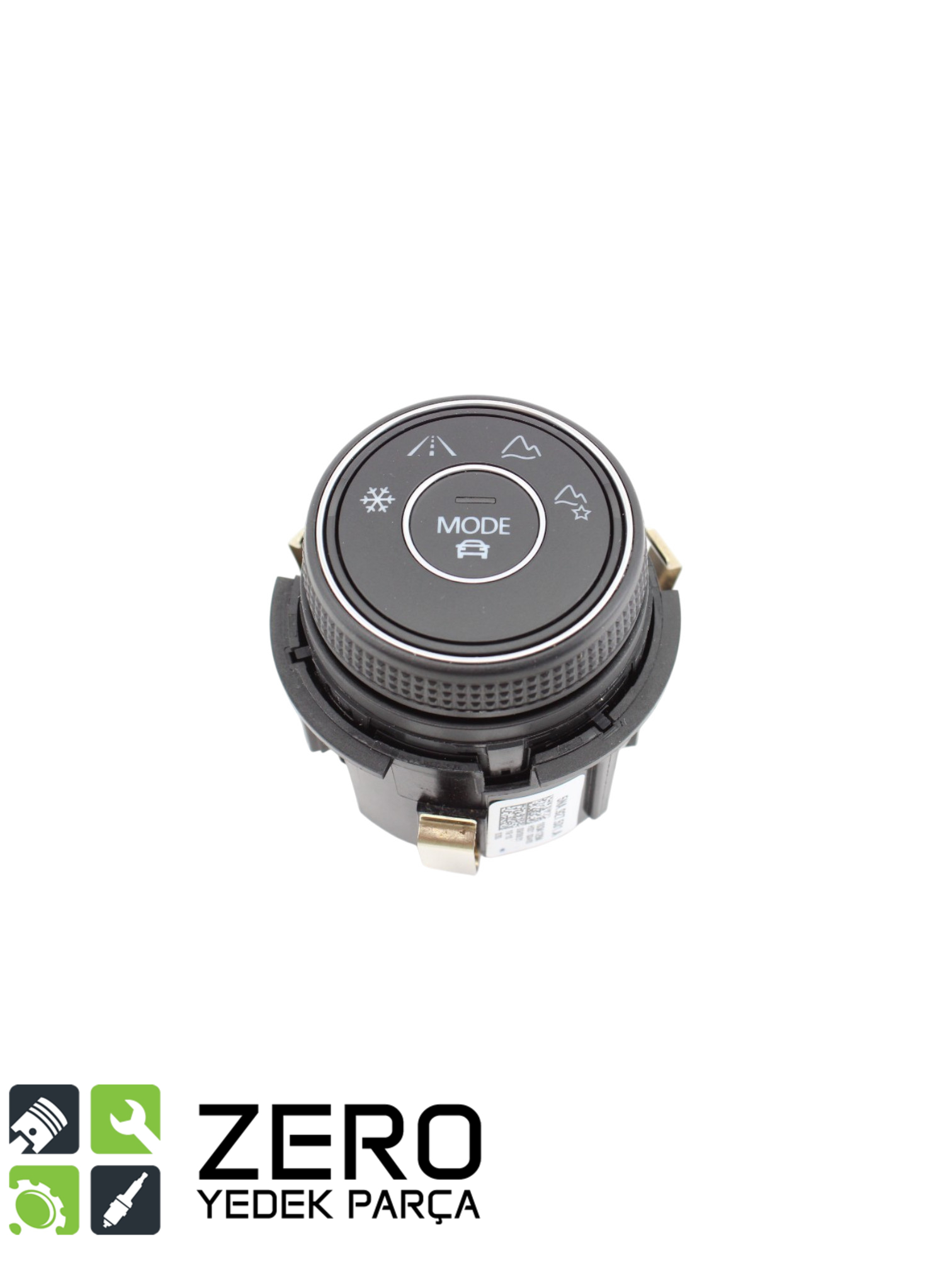5NA927531A Sürüş Modu Anahatarı Tiguan Ateca Tarraco Karoq 2