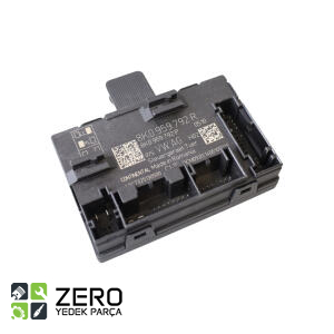 8K0959792R Sağ Arka Kapı Konfor Beyni A4 A5 Q5