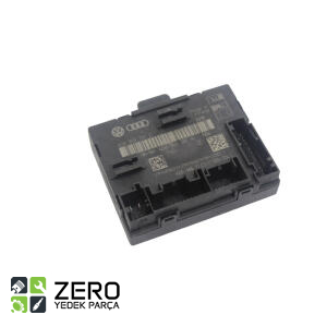 4G8959792C Sağ Arka Kapı Konfor Beyni A6 A7 A8