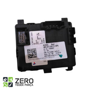 4K9877041E Cam Tavan ve Güneşlik Motoru A6 A7 Q8