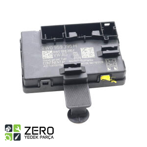 8W0959395H Sol Arka Kapı Konfor Beyni A4 A5 Q5