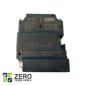 8W0959655AE Audi A4 A5 Airbag Beyni
