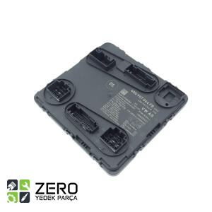 4N0907064FB Bcm Merkezi Elektrik Beyni A6 A7 A8 Q8