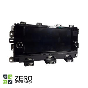 5H0035867 MMI Ekran VW Golf Caddy