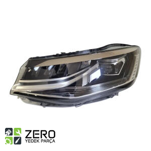 2K8941035AJ Caddy Sol Far