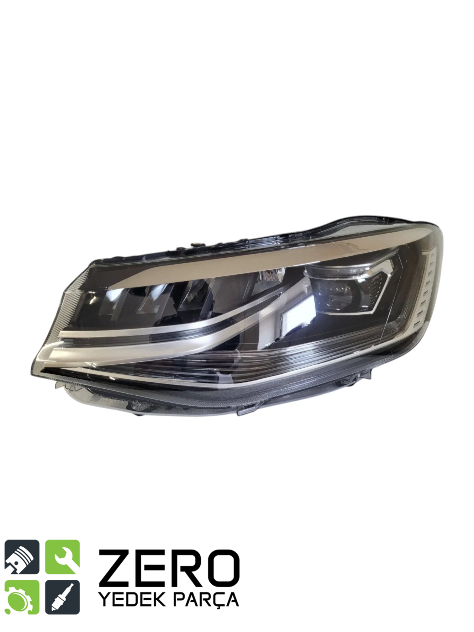 2K8941035AJ Caddy Sol Far 1