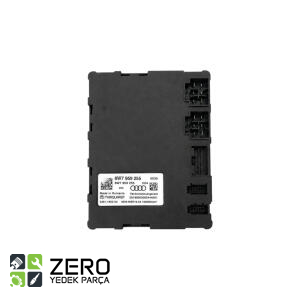 8W7959255 Tente Kontrol Ünitesi A5 Cabriolet