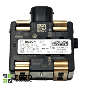 3Q0907566L Radar Beyni Passat Golf SuperB Formentor