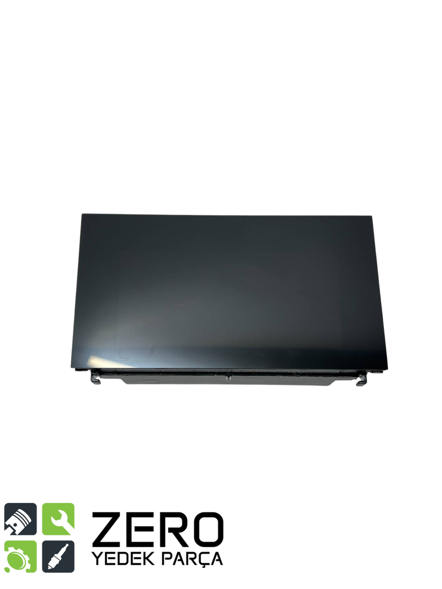 4K1919603F MMI Touch Ekranı Audi A6 A7 1