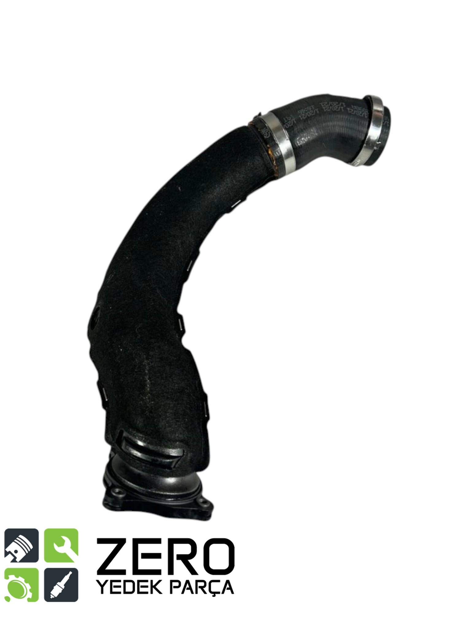 05L145770C Turbo Borusu A4 A5 A6 Q5 1