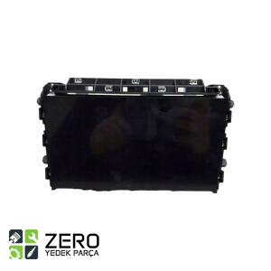 4KE919603 MMI Touch Ekranı Q8 e-tron