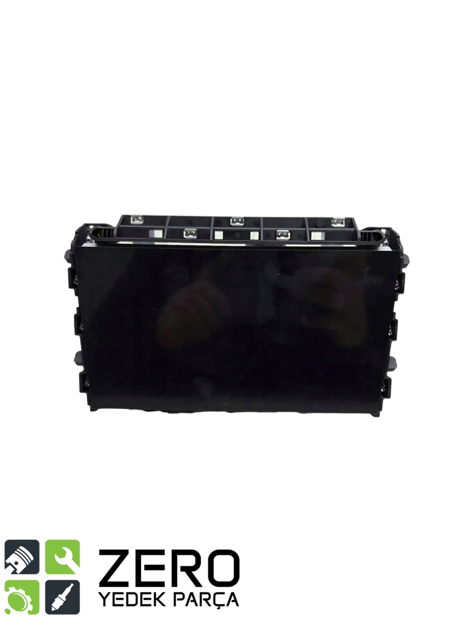 4KE919603 MMI Touch Ekranı Q8 e-tron 1