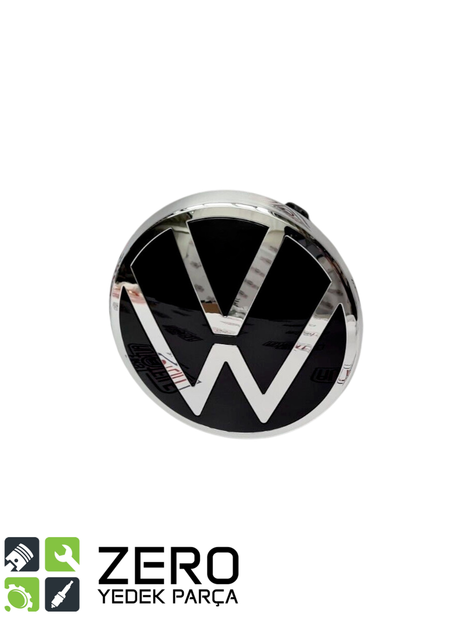 5H0853601DDPJ Ön Panjur VW Logosu / Amblemi Golf 8 2020>> 1