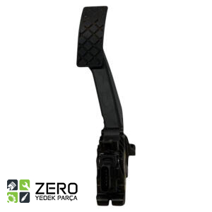 1N3723503 Elektronik Gaz Pedalı ID. Buzz