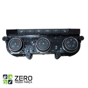 5NA907426R Klima Kontrol Paneli Tiguan Passat Arteon