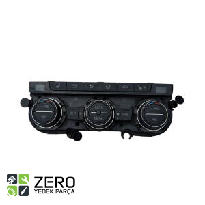 5NC907044M WZU Klima Kontrol Paneli VW Tiguan