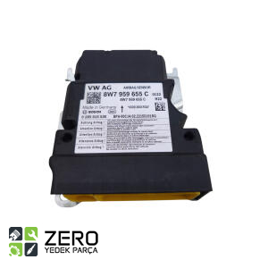 8W7959655C Airbag Beyni Audi A4 A5
