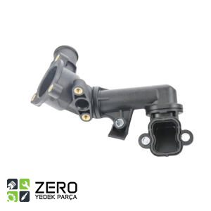 079145751J Turbo Soğutma Borusu A6 A7 A8