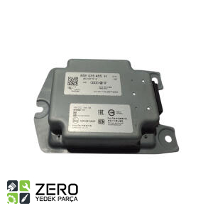 85E035465H Ses Sistemi Amfikatörü A5 Q5 Q6 eTron