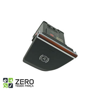 80B927143 Elektronik Park Freni Audi A4 A5 Q5