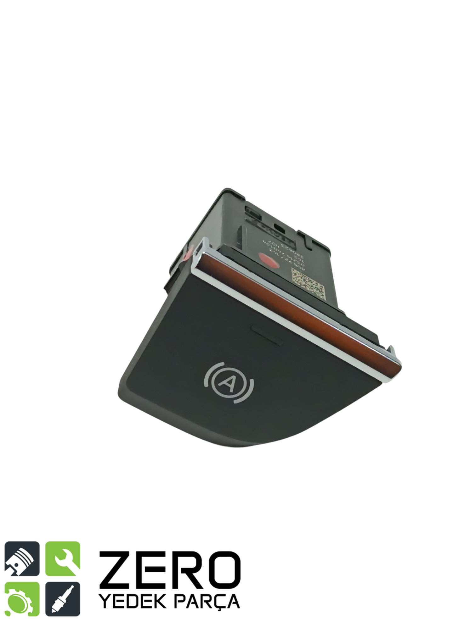 80B927143 Elektronik Park Freni Audi A4 A5 Q5 1