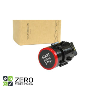 83A905217A Start-Stop Çalıştırma Düğmesi A1 A3 Q3 Q5 Q7 Q8 A6 A7