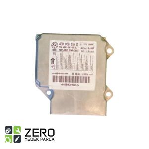 4F0959655D Airbag Beyni Audi a6