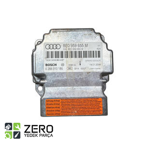 8E0959655M Airbag Beyni Audi A4