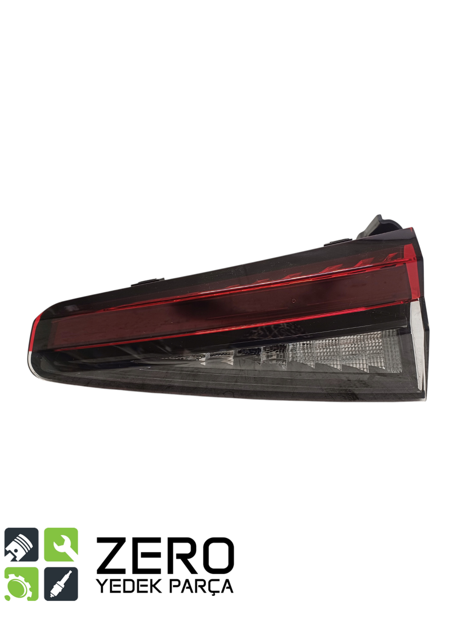 3P3945094 Skoda SuperB Sağ İç Stop 1
