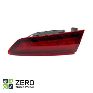 57A945308 Skoda Karoq Sağ İç Stop