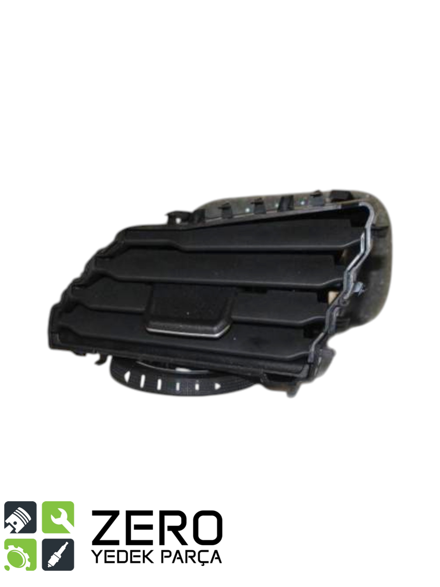 5NB8197039B9 Tiguan Göğüs Izgarası Sol Üfleme 1