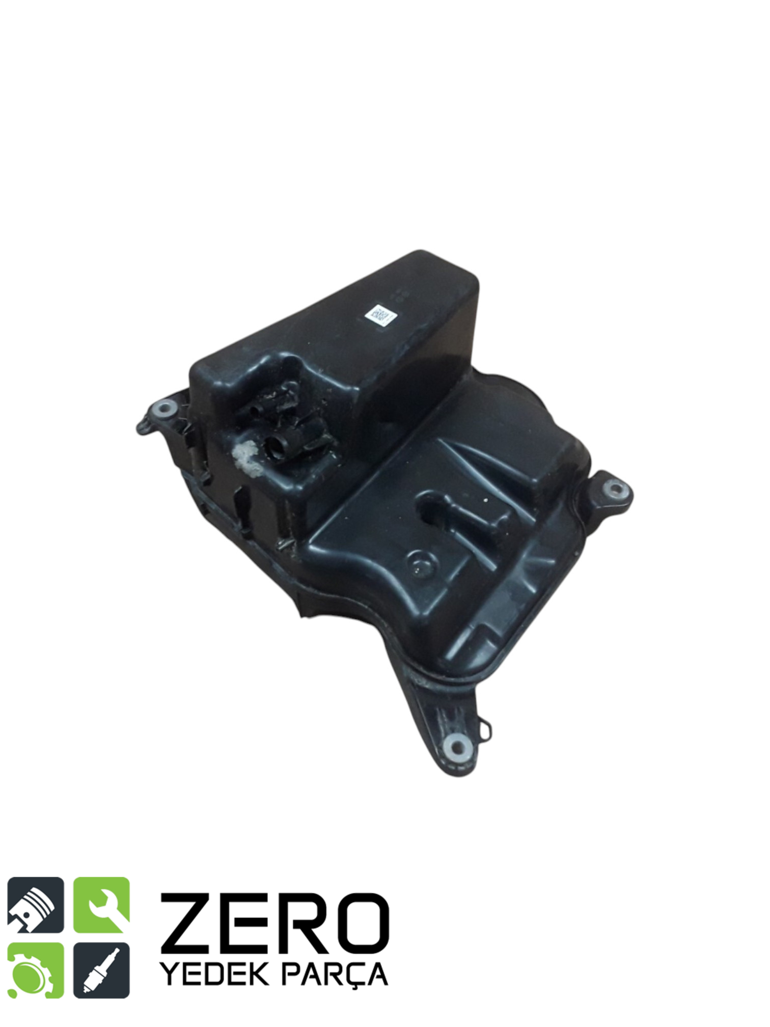 4K0131878K Audi A6 A7 Adblue Deposu 1