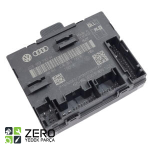 4G8959793H Kapı Kontrol Beyni Audi A6 A7