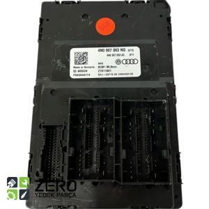 4N0907063NG A6 A7 A8 Q7 Q8 E-Tron Bcm Konfor Beyni