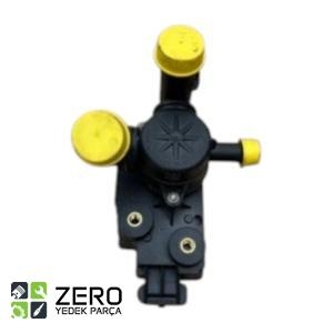 03N906249C Passat Arteon Tiguan Kodiaq A6 A7 Q5 Soğutma Sistemi / Devirdaim Kontrol Ünitesi