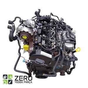 04L100090D CXX 1.6 TDI Komple Motor Golf Leon Octavia A3