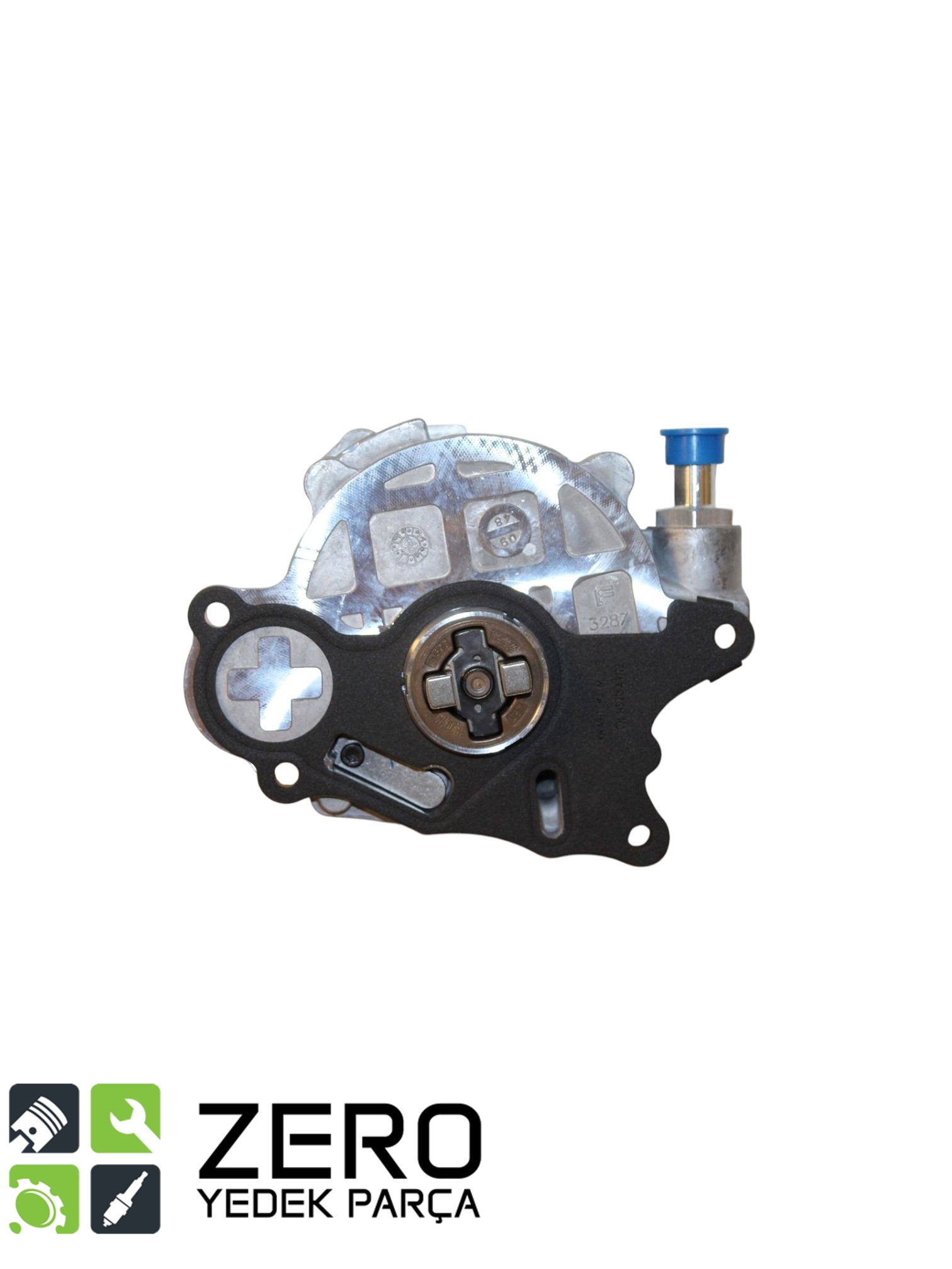 03L145100G Fren Vakum Pompası Passat A3 SuperB Leon 2