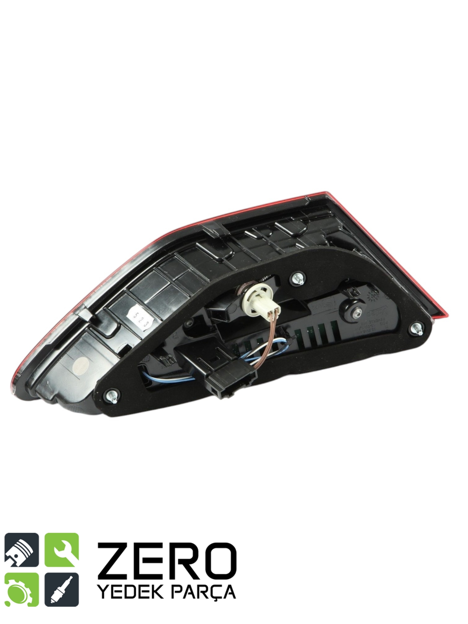 5F0945307N Seat Leon Sol İç Led Stop 4