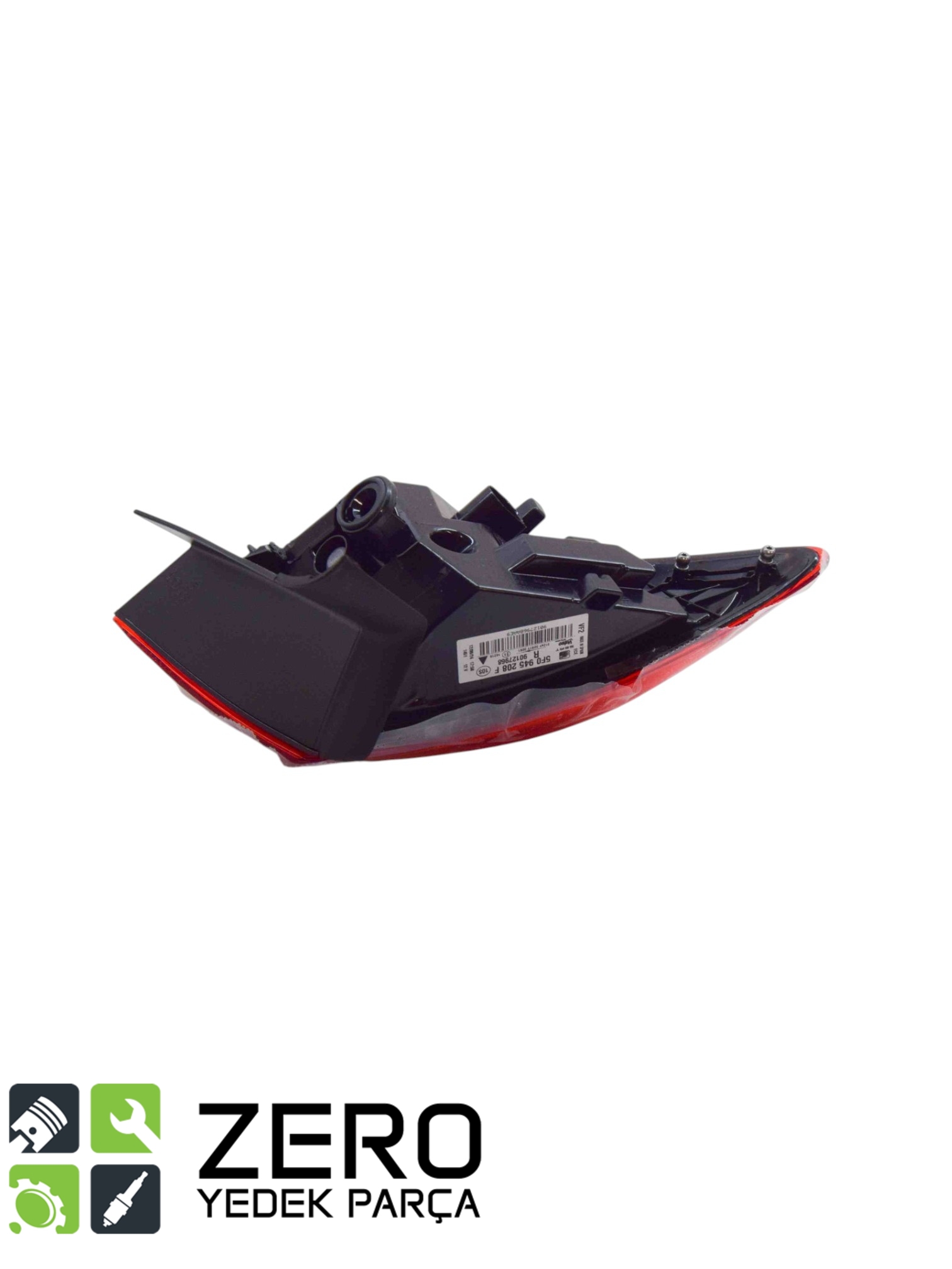 5F0945208F Seat Leon Sağ Dış Led Stop 2