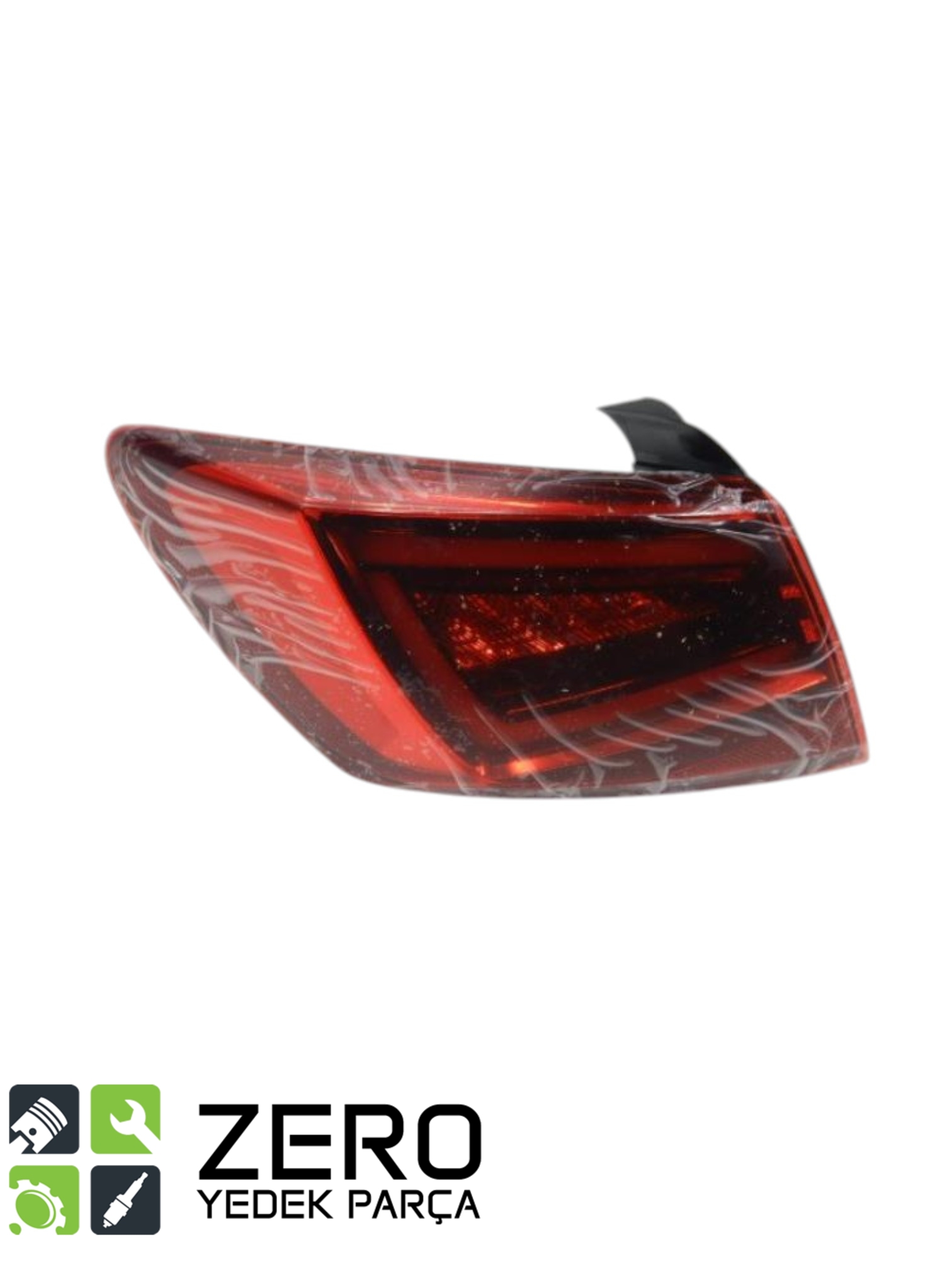 5F0945207F Seat Leon Sol Dış Led Stop 2