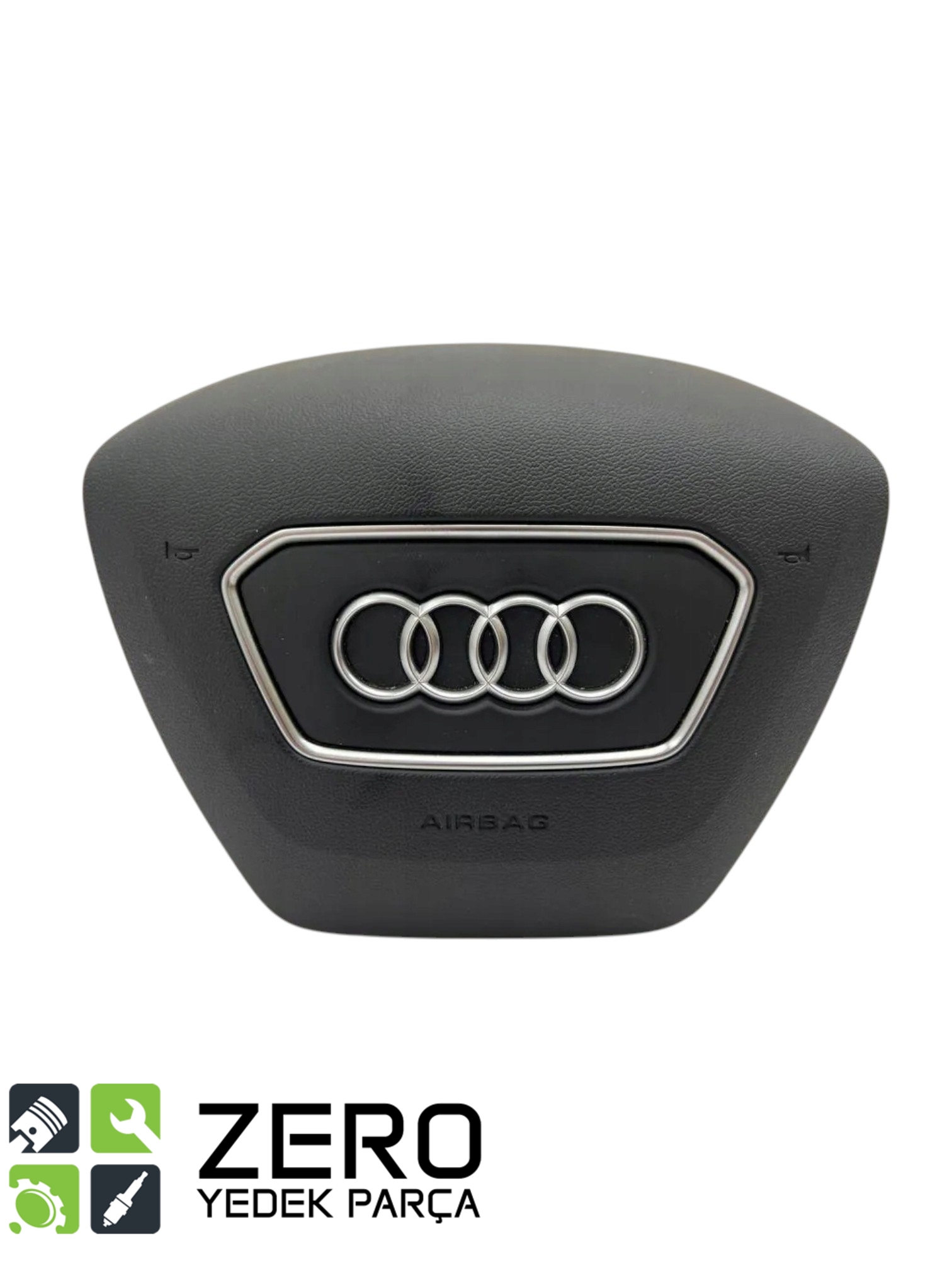 4N0880201P6PS Direksiyon Hava Yastığı Audi A6 A8 Q8 2