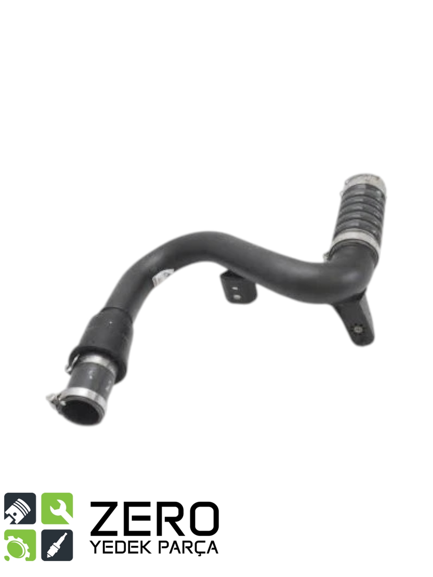 2HJ145822A İntercooler Hortumu VW Amarok 2