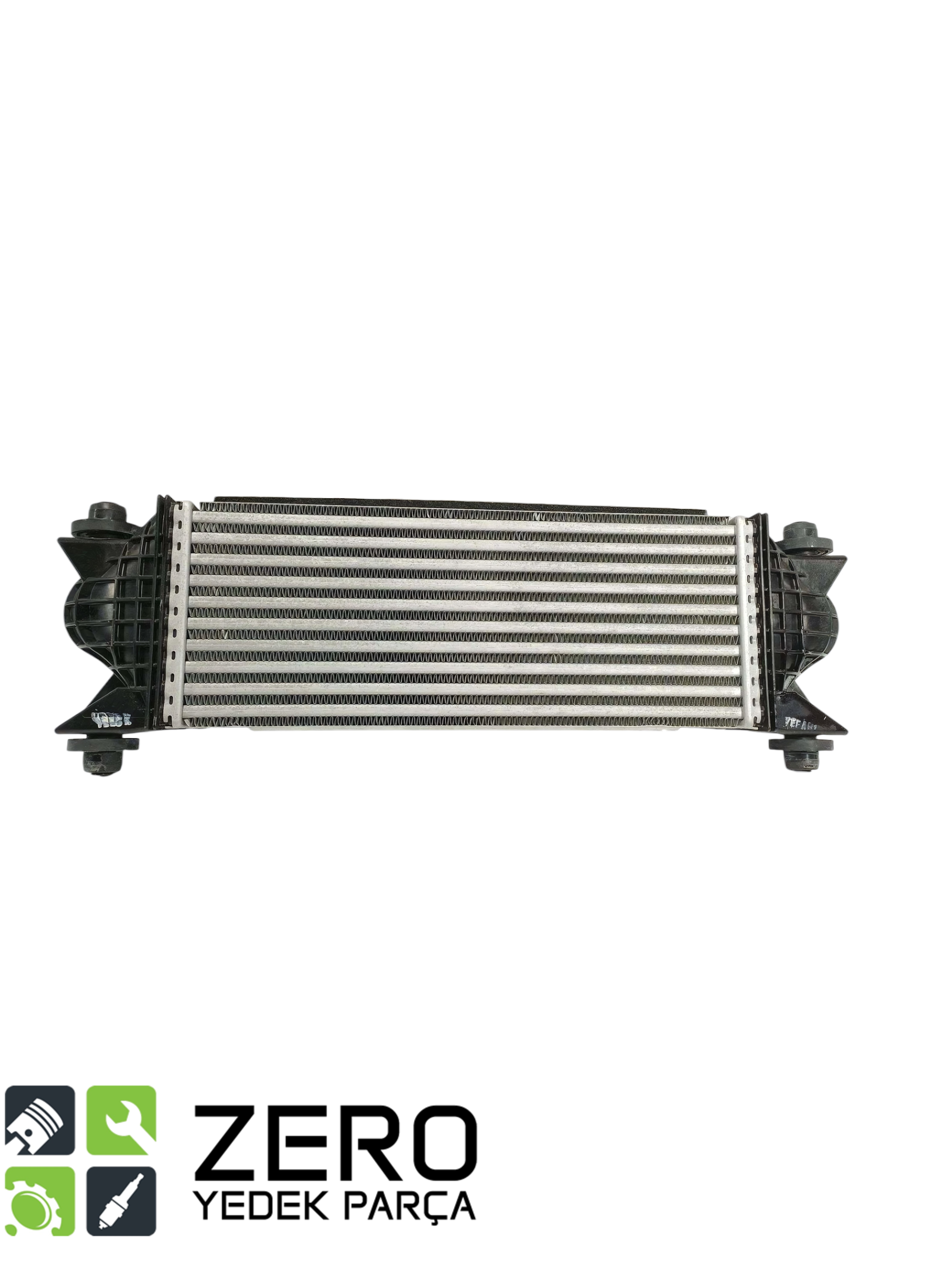 2HJ145749J Amarok Ranger İntercooler Radyatörü 2