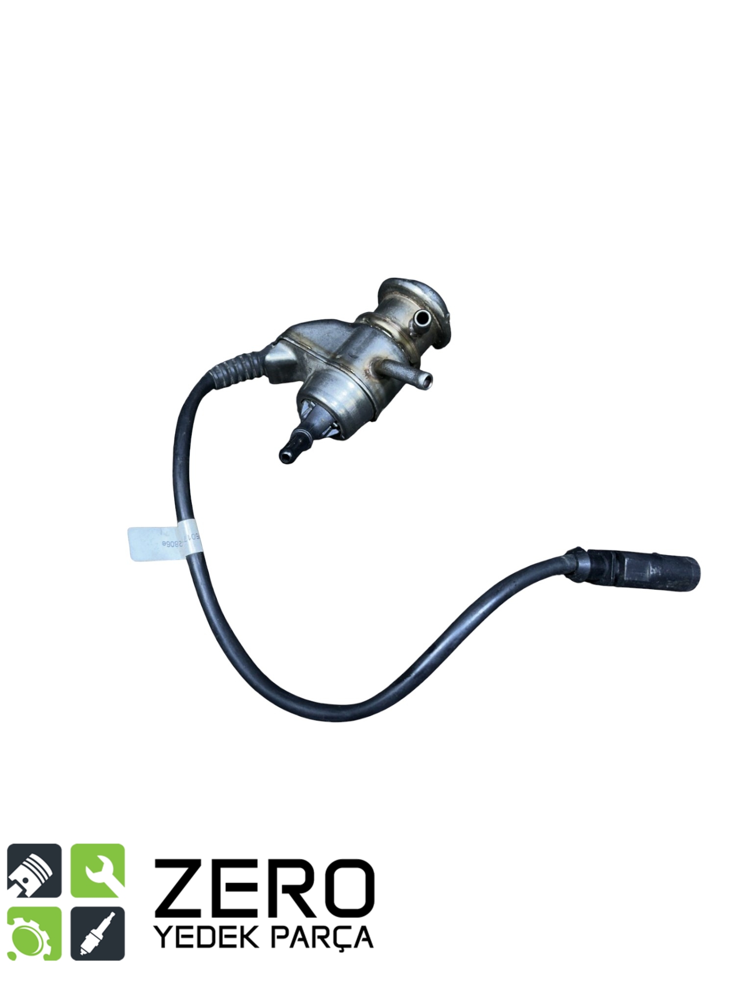 4G0131113D Adblue Enjektörü A4 A5 A6 A7 A8 Q5 Q7 Q8 Touareg 2